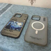 گارد ایفون ۱۳ پرومکس|لوازم جانبی موبایل و تبلت|چناران, |دیوار