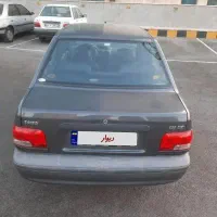 پراید مدل ۹۶|خودرو سواری و وانت|محمدشهر, همایون ویلا|دیوار