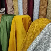 پارچه مبلی عمده|عمده‌فروشی|تهران, عبدل‌آباد|دیوار