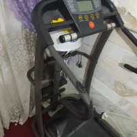 تردمیل 4کاره تاپ فرم