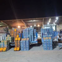 اجاره حجره روبرو وداخل ستون فاز۲