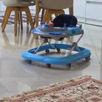 روروئک بچه