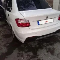 ساینا sمدل۱۴۰۳|خودرو سواری و وانت|پاکدشت, پاکدشت (مامازند)|دیوار