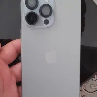 آیفون ۱۶ پرومکس فول کپی