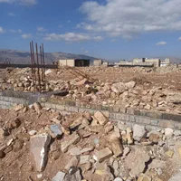 فروش زمین ۱۰۹ متری در جرسقان|فروش زمین و ملک کلنگی|شیراز, دارالرحمه|دیوار