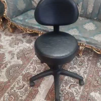 صندلی چرخ دار
