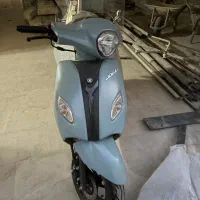 موتور جوگ زیگما