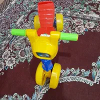 موتور بچگانه