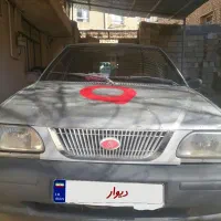 فروش خودرو|خودرو سواری و وانت|کرچمبو, |دیوار