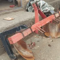 انواع ادوات کشاورزی