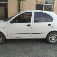 تیبا ۲ مدل ۹۵|خودرو سواری و وانت|تبریز, |دیوار