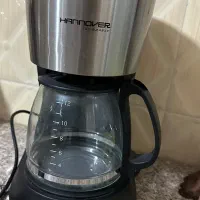 قهوه ساز هانوور