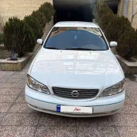 ماکسیما فنی سواری عالی