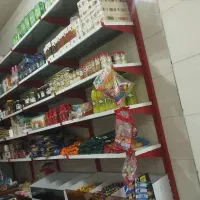 یخچال سه درب ،قفسه واستند چیپس وپفک