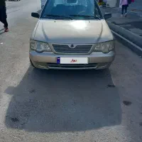 پراید ۱۳۲ دوگانه دستی|خودرو سواری و وانت|اردبیل, |دیوار