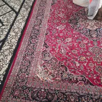 فرش دست بافت ۱۲ متری
