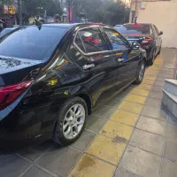 دنا پلاس اتومات مدل ۱۴۰۱|خودرو سواری و وانت|قم, باغ شازده|دیوار