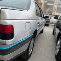 پژو ۴۰۵ دوگانه|خودرو سواری و وانت|نسیم‌شهر, |دیوار