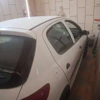 پژو206تیپ2موتورtu3