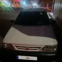 پراید مدل 84