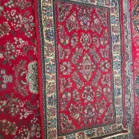 5 تخته فرش|فرش|اراک, |دیوار