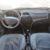 تیبا۲ هاچبک مدل ۹۹|خودرو سواری و وانت|بیجار, |دیوار