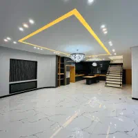 عمارت مدرن باسندششدانگ در شمال/اقساط ۱۳ماه|فروش خانه و ویلا|تهران, آرارات|دیوار