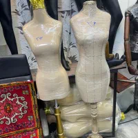 مانکن خیاطی|لوازم خیاطی و بافتنی|تبریز, |دیوار