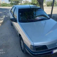 پژو 405 مدل 98|خودرو سواری و وانت|میناب, |دیوار