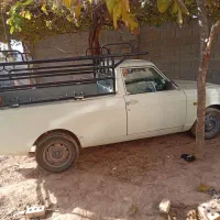 پیکان بار مدل ۹۳ یگانه