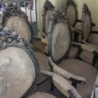 مبل|مبلمان خانگی و میز عسلی|معصومیه, |دیوار