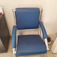 صندلی انتظار