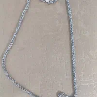 زنجیر نقره