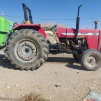 تراکتور مدل1390|خودرو سنگین|ارسنجان, |دیوار