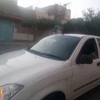 تیبا 2 (هاچبک) EX، مدل ۱۳۹۸