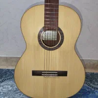 گیتار کلاسیک