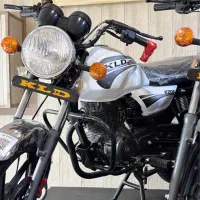 مدل 1404kld200abs|موتورسیکلت|تهران, سبلان (لشگر)|دیوار