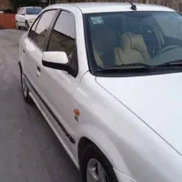 سمند lx89|خودرو سواری و وانت|چالوس, |دیوار