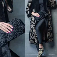 مدل جهت عکاسی خانم