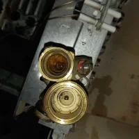 تعمیر انواع پکیج های ایرانی و خارجی|آبگرمکن، پکیج، شوفاژ|برخوار, |دیوار