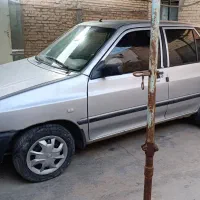 پراید مدل ۹۱|خودرو سواری و وانت|آبادان, |دیوار