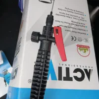 منبع با فشار آب برای زمان کم آب