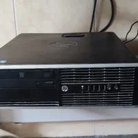 کامپیوتر Hp Core i5