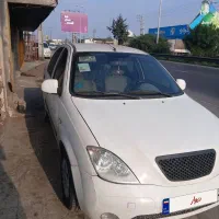 تیبا یک دوگانه دست مدل ۱۳۹۱|خودرو سواری و وانت|بابل, |دیوار