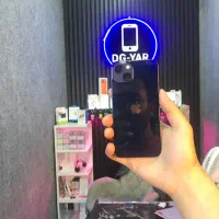 Iphone 13 نرمال  chحافظه۱۲۸