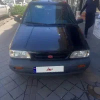 پراید