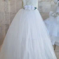 لباس عروس|کفش و لباس بچه|خلیل آباد, |دیوار