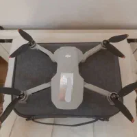 تصویربرداری هوایی  مینی dji- SE