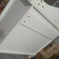 کمد تمیز سفید|جاکفشی، کمد، دراور|سمنان, |دیوار