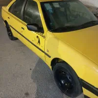 پژو 405مدل 96